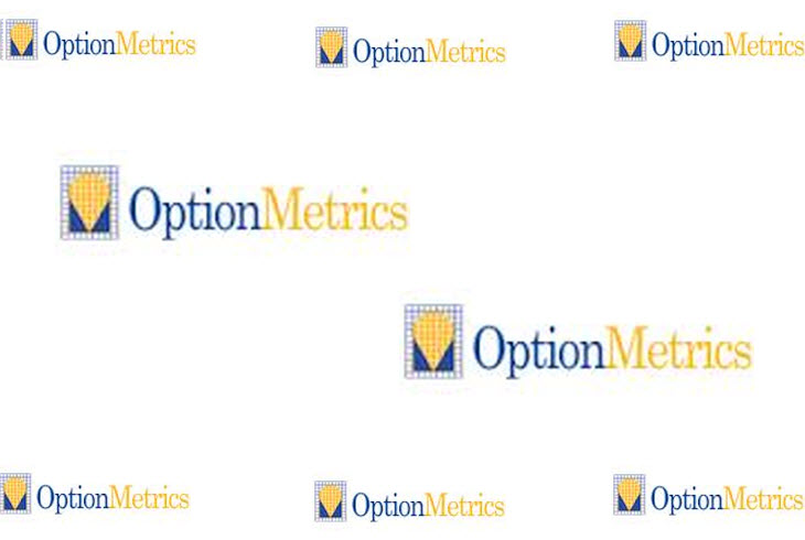 Database Watch: Ivy DB OptionMetrics