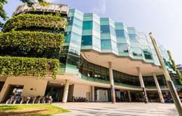 Singapore Management University 