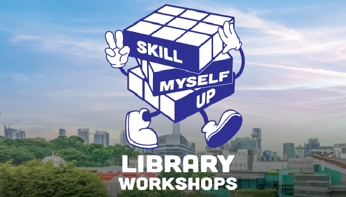 𝐒𝐤𝐢𝐥𝐥 𝐌𝐲𝐬𝐞𝐥𝐟 𝐔𝐩 𝐋𝐢𝐛𝐫𝐚𝐫𝐲 𝐖𝐨𝐫𝐤𝐬𝐡𝐨𝐩𝐬