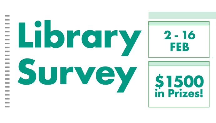 Library Survey 