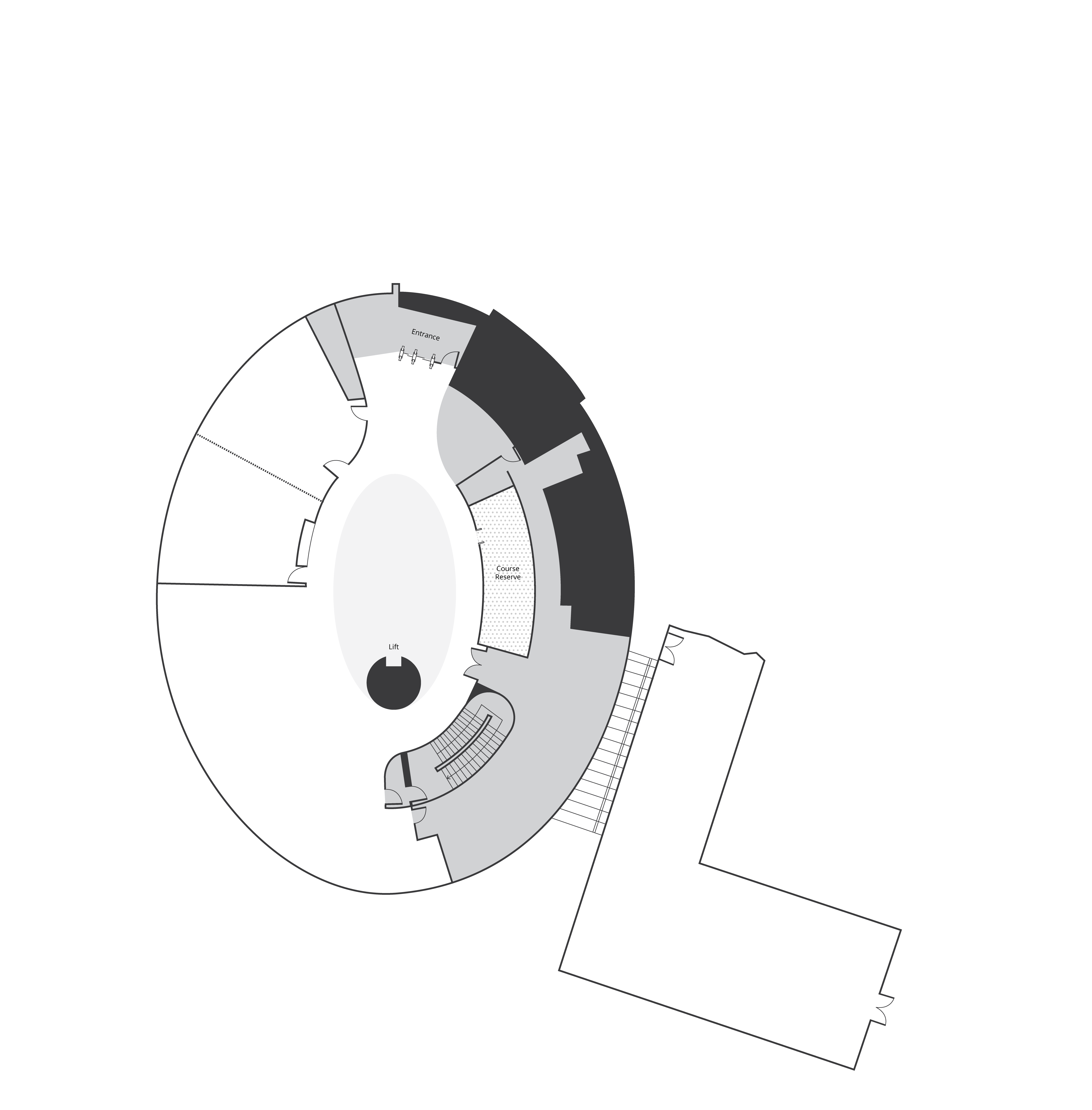 Level 3 Map