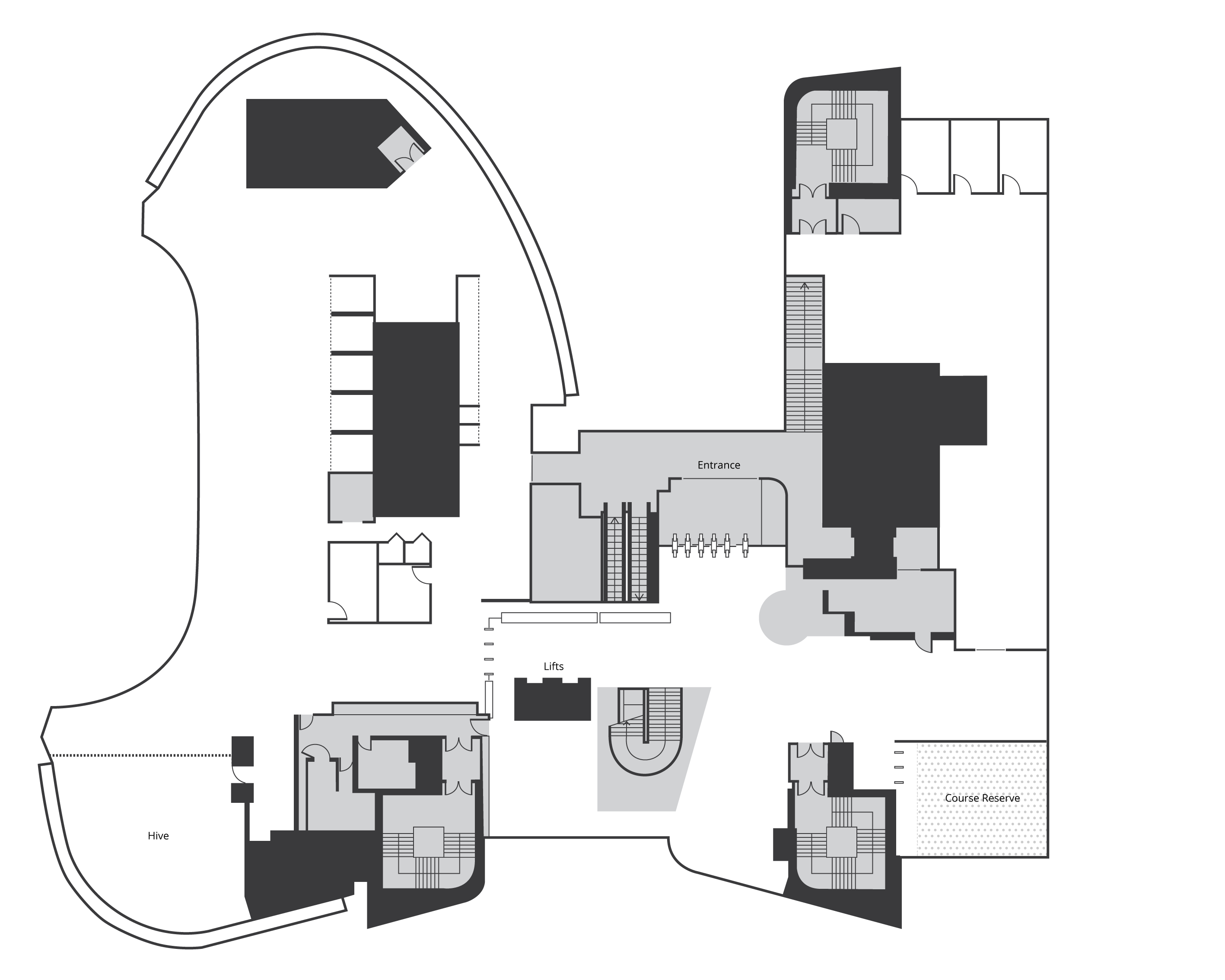 Level 2 Map