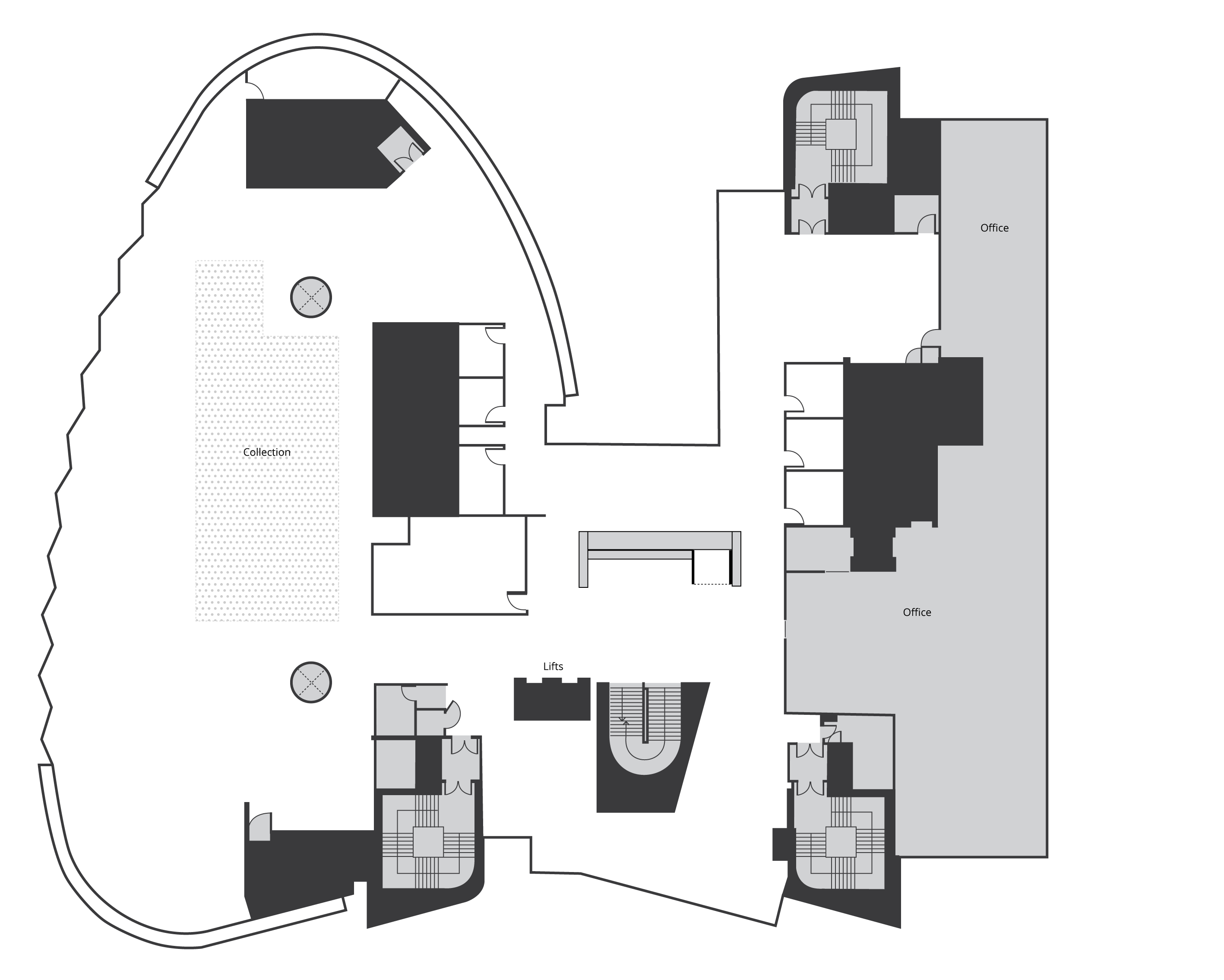 Level 3 Map