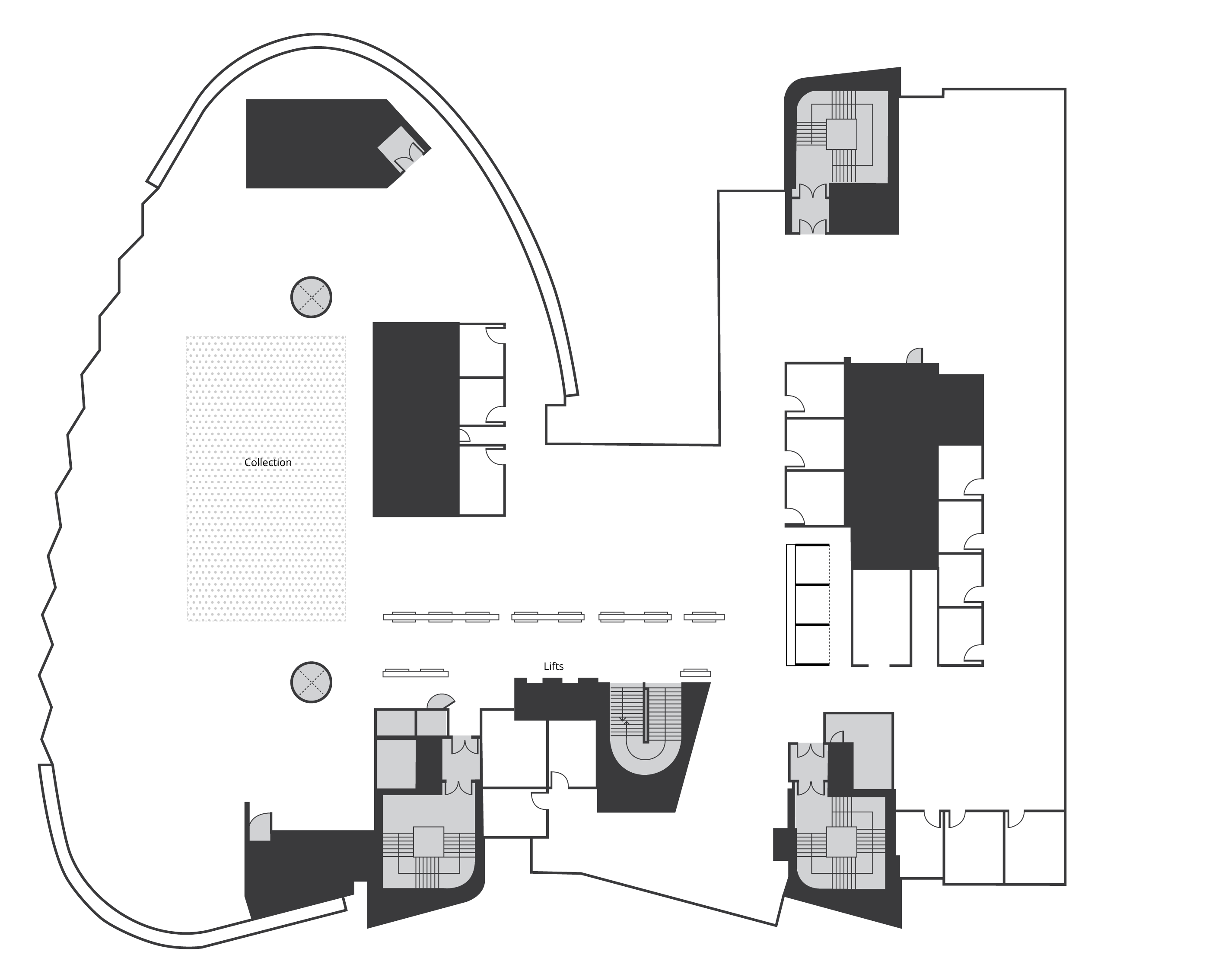 Level 4 Map