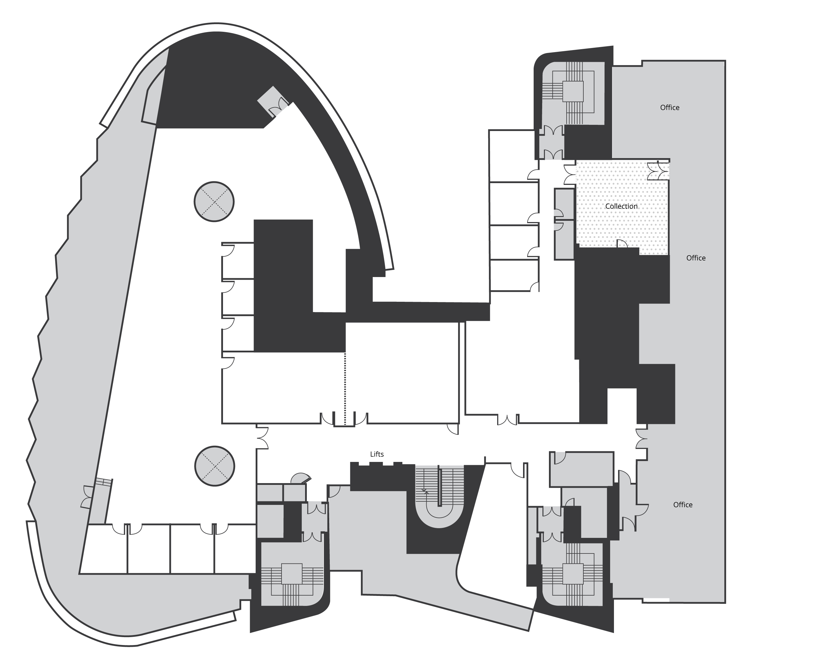 Level 5 Map