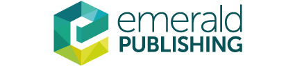Thank you to our sponsor, Emerald Publishing 