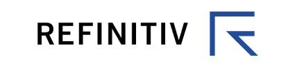 Thank you to our sponsor, Refinitiv