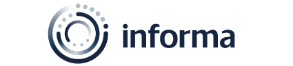 Thank you to our sponsor, Informa