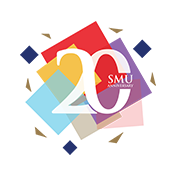 SMU 20th Anniversary