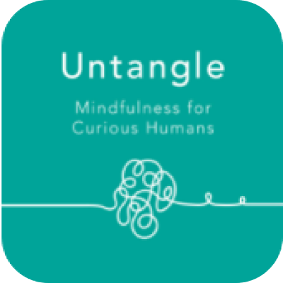 Banner for Untangle Podcast on Spotify