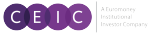 CEIC Logo