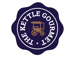 The Kettle Gourmet