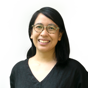Kamiliah Bahdar