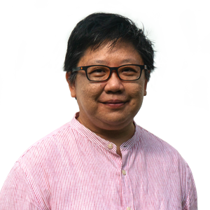 Patricia Ong