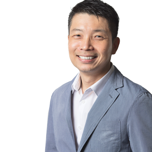 Dino Yeo