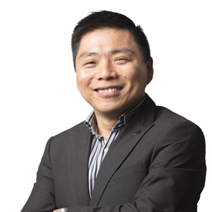 Heng Kai Leong