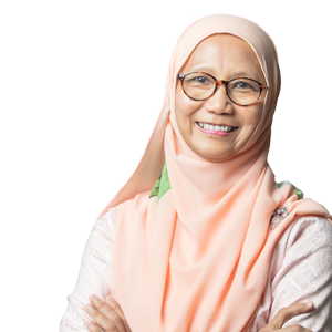 Hamidah Asri