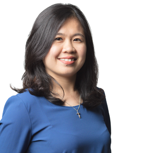 Jennifer Anak Usah