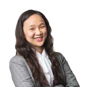 Rochelle Moyano Magat