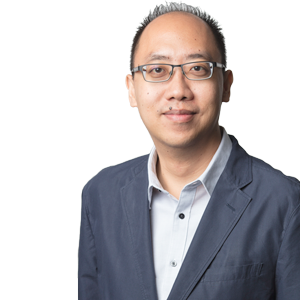 Vincent Ong