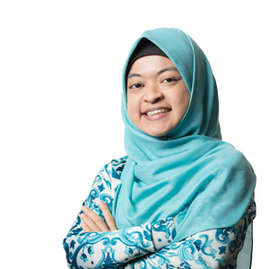 Norham Erlyna binte Abdul Hamid