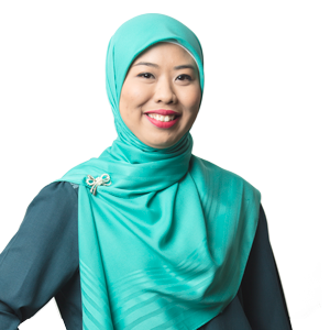 Nur Azlina binte Abdullah