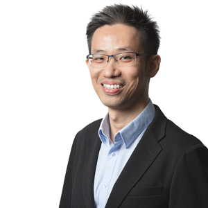 William Koh