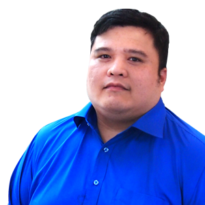 Ron Bulaon