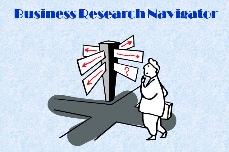 Have you Explored the Business Research Navigator?