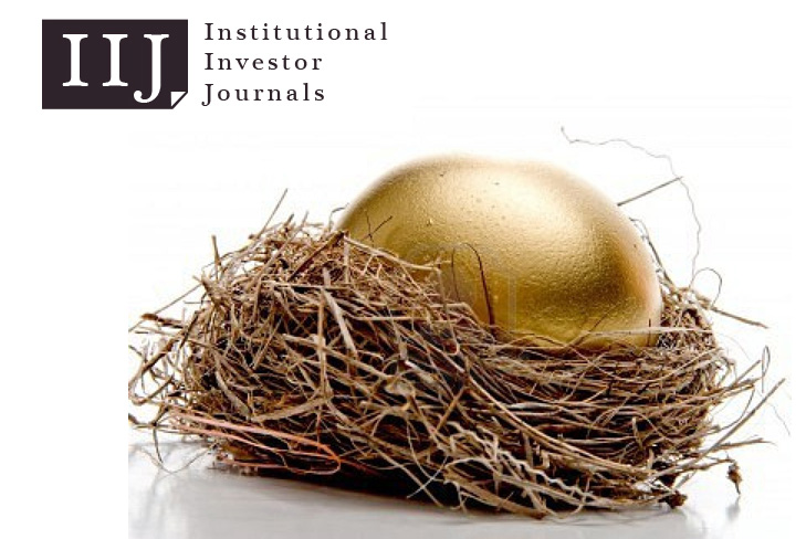 Database trial: Institutional Investor Journals