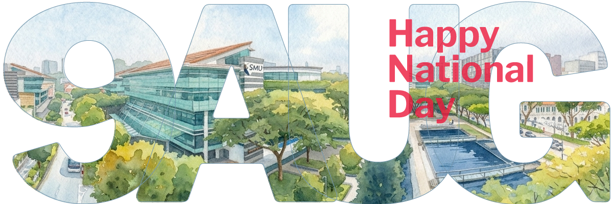 Happy National Day