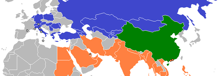 Belt and Road Initiative