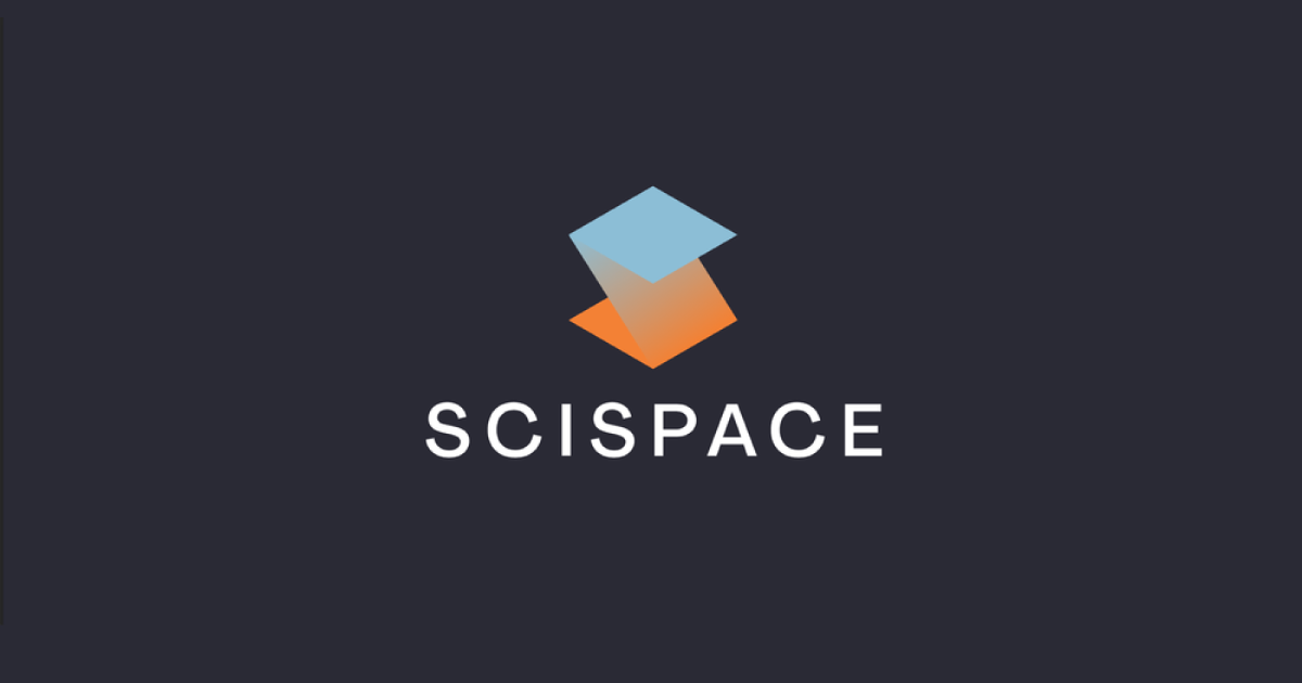 Scispace Now Available - Your new AI Research Companion!