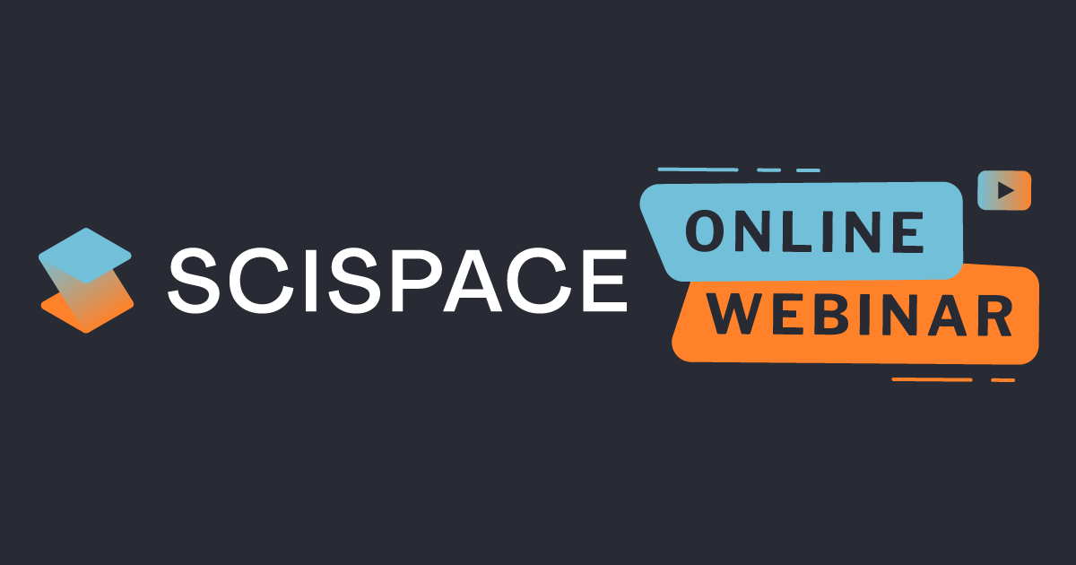 Spearhead your Research with the Expert from AI-powered SciSpace