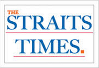 Straits Times Online