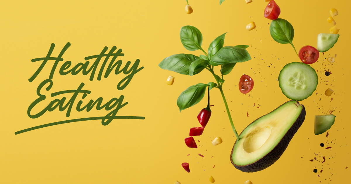 Explore a series of articles, videos, ebooks and other resources curated by SMU Libraries on healthy eating.