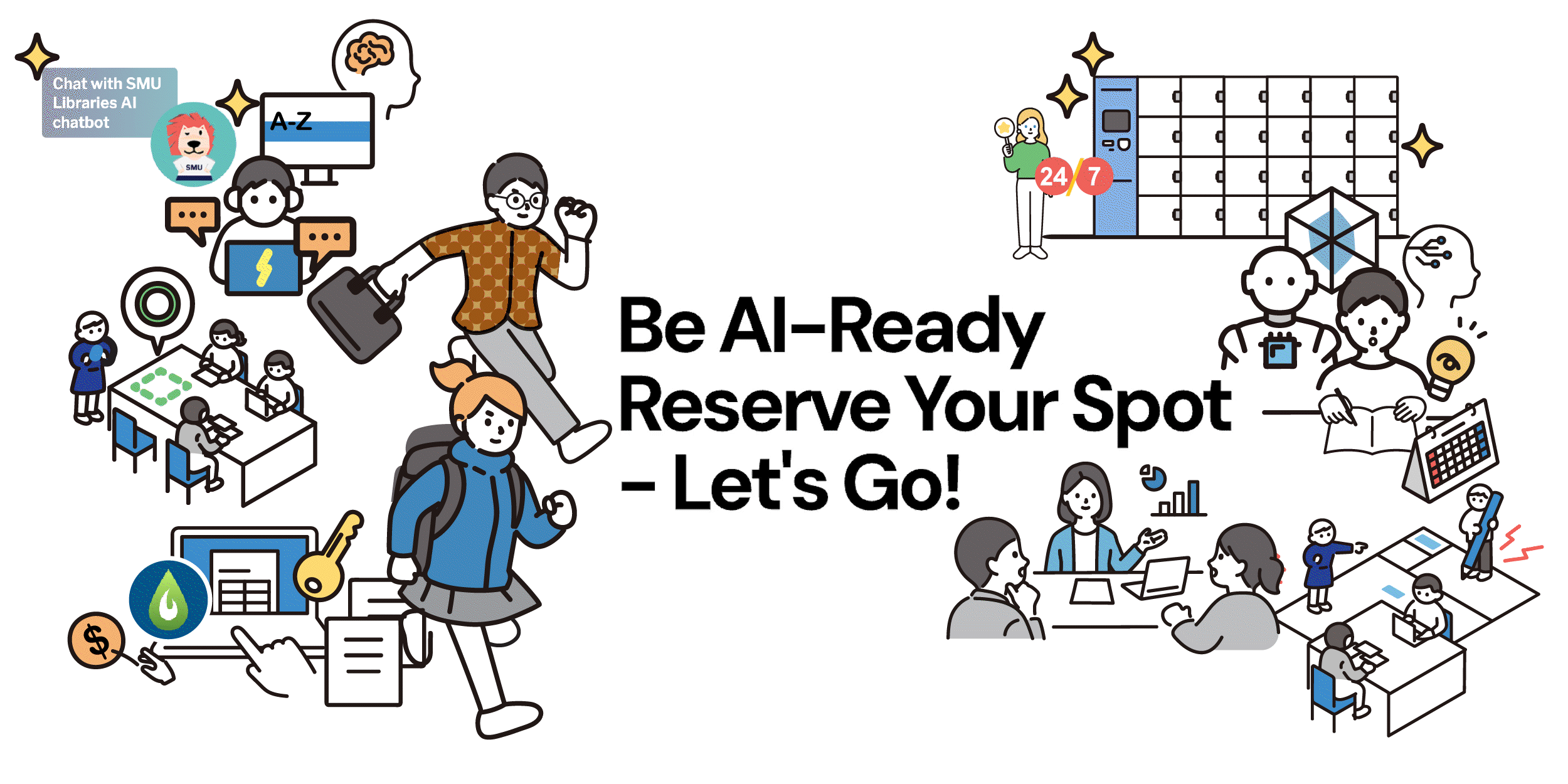 From Getting AI Ready to Expanding Your AI Research Workflows