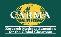 CARMA Video Library Trial 10th October to 5th November 2013