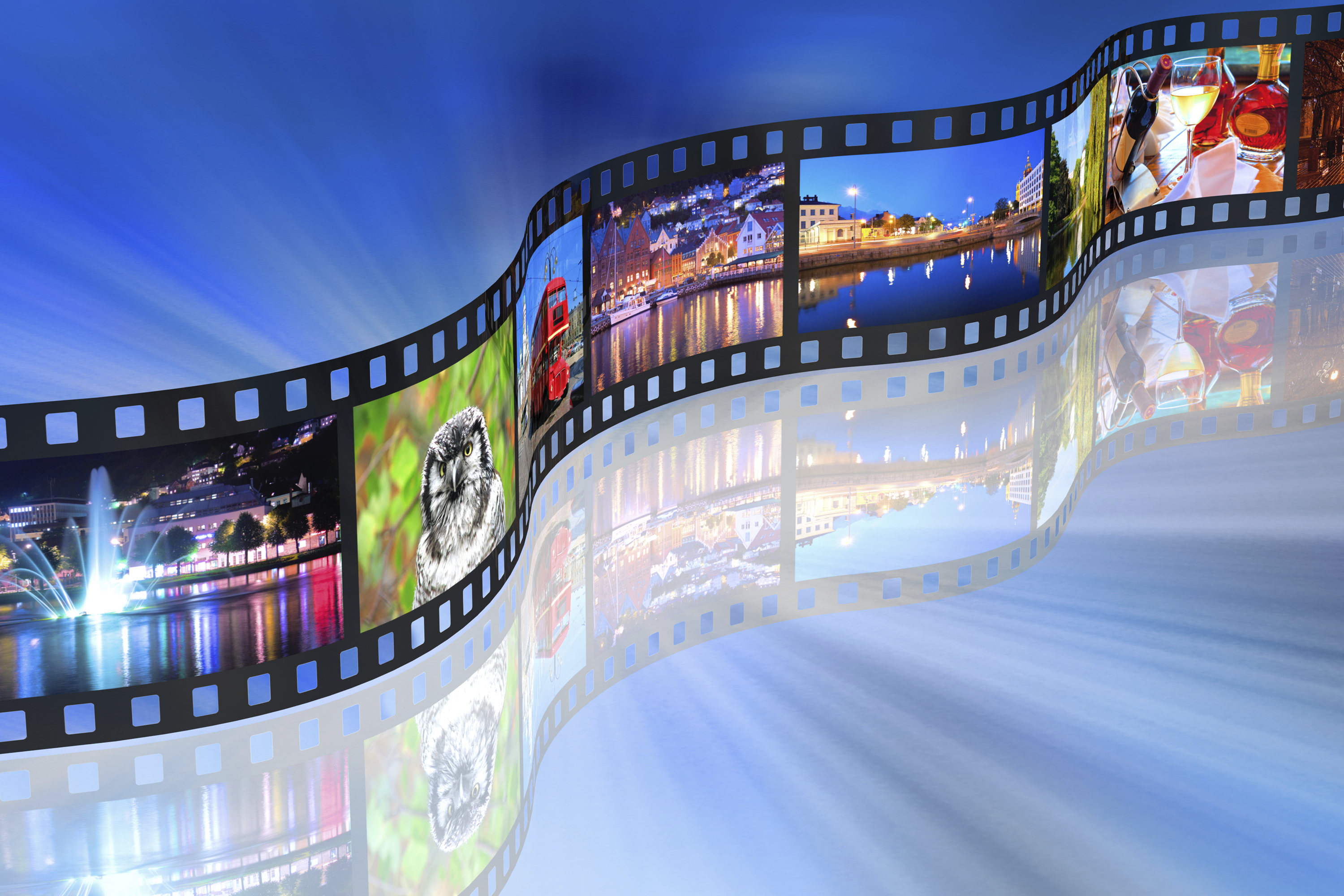 Video Streaming Database is Now Available