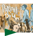 Pariah Dog video cover