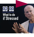 What to do if stressed video cover