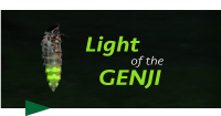 Watch Light of the Genji on Kanopy