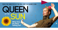 Watch Queen of the Sun on Kanopy