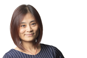 Xia Wei