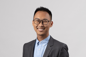 Benedict Yeo