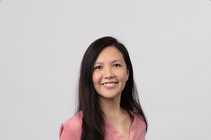 Melody Chin