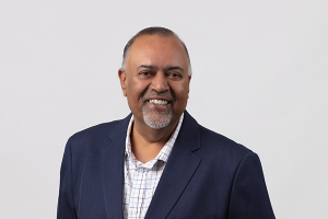 Rajendra Munoo