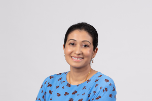 Sumita Govindan