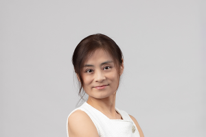Xia Wei