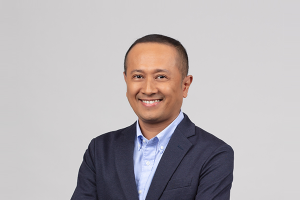 Redzuan Abdullah